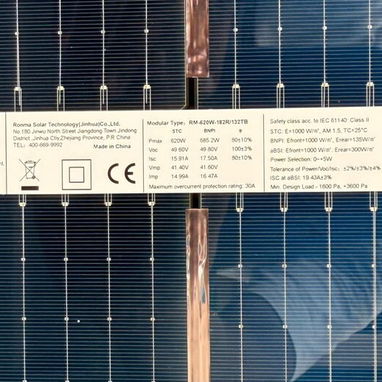 Paneles solares - Img 124048511