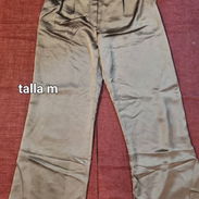 Pantalón campana talla m - Img 54065044