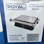 Sandwichera Royal - Img 54873783