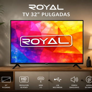 Televisores - Img 124610091