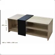Murtimueble de tv del hogar - Img 57061937