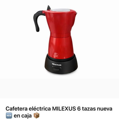 TELEVISORES - OLLAS - FREIDORA - MICROONDAS - CAFETERAS - VENTILADORES - - Img 119000463