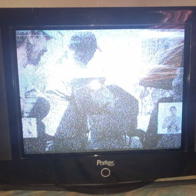 TV Parker 21 pulgadas (de uso) - 2/4