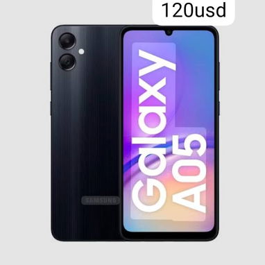 Samsung Galaxy A16, Nuevo. - Img 114633744