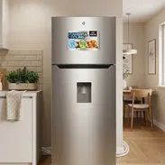 Refrigeradores EKO 9.5 pies NUEVOS – 3 meses de garantía - Img 52249329