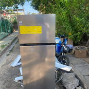 Refrigerador 14 pies LG Inverter de Congelación seca Precio $730 USD Mensajería Incluida - Img 55476062