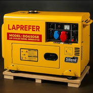 Generador Diesel 5kw - Img 57263318
