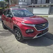 Chevrolet Groove 2025 nuevo 0 km - Img 49489760