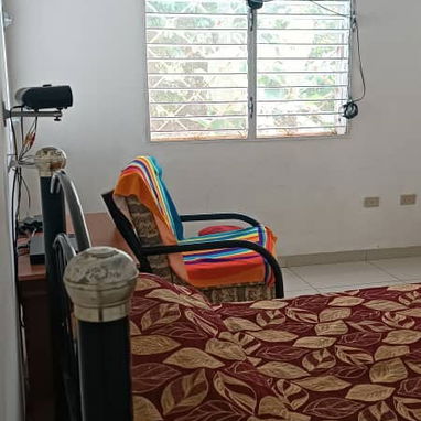 En venta casa con terreno dentro de un condominio Precio-120 000 USD (negociable) Whatsapp: +5359352907 - 6/10