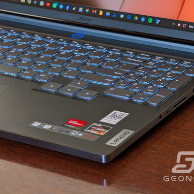 💻 Lenovo Legion Slim 7 Gama Alta - Img 125597557