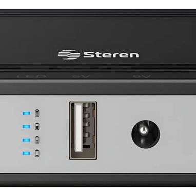 Mini UPS - 2/3