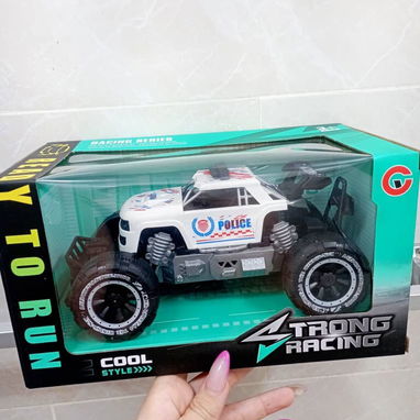 Lindos carros de juguete para los príncipes de la casa - 5/10