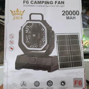 Ventiladores F6 de 20000MAH - Img 58042385