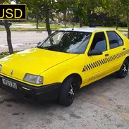 RENAULT 19 AÑO 1991 - Img 56495525