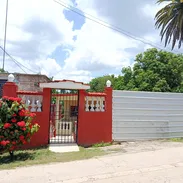 🏠 Venta de Casa independiente en La Hababa, Boyeros, reparto Berenguer (Callejón de Jibaro) 💰35.000 USD - Img 56713140