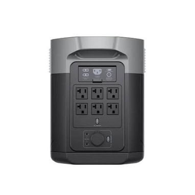 🔋 ECOFLOW DELTA 2 MAX – ¡NO MÁS APAGONES! ⚡ - Img 119544395