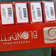 Se venden tintes o al cambio Mn - Img 57055481