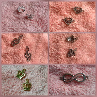 Materiales de bisutería - Img 115891568