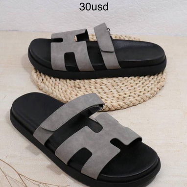 Sandalias prácticas / sandalias hermes - Img 122636138