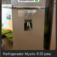 Refrigerador Mystic - Img 55856950
