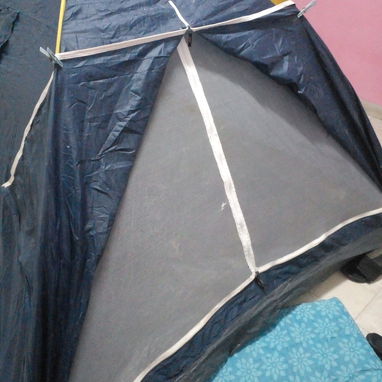 Tienda ⛺ de campaña - Img 126047126