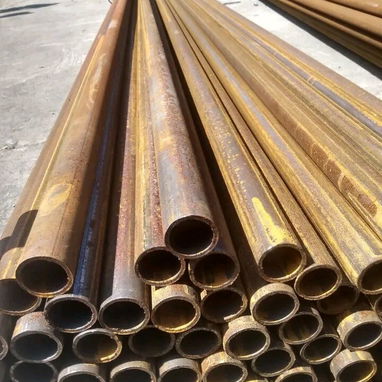 Venta de rollos de serca tubos y alambre púa - Img 121501908