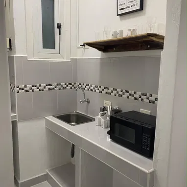 ✅Apartamento en Centro Habana🍀 Cercano a Zanja y Galiano. - 8/8