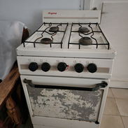 Vendo cocina de uso - Img 55400247