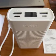 🔋 Power Bank 30USD🔋VPT A01 - Img 57299674