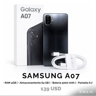 Celulares moviles desde 49 usd - Img 122619861
