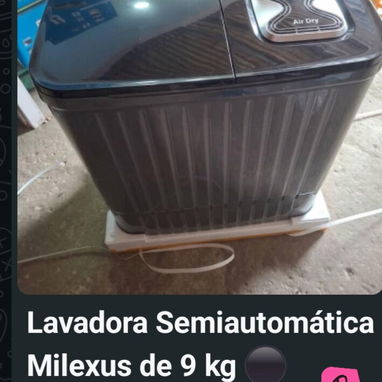 LAVADORA - Img 123819350