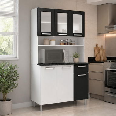 Estantes de cocina - 9/9