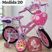 Bicicletas para niñas - Img 55634127