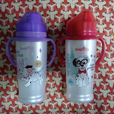 Vasos entrenadores $5usd - 4/6