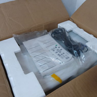 Proyector Sony nuevo llamar al 52410222 - Img 119530481