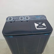 Lavadora semiautomática Milexus 7kg - Img 57984092