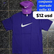Conjuntos de gorra y pulover - Img 55748057
