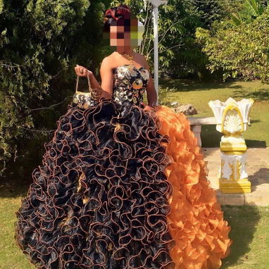 👗Vestidos/Trajes de 15 - 6/9