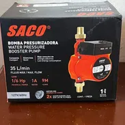 Presurizador automático - Img 53625032