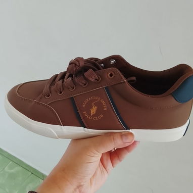 TENIS POLO CLUB - 3/3