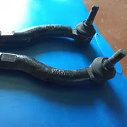 Se vende brazo de dirección de Toyota y bujes soportes de parrilla de pegout 407 y otros. - Img main-image-55616845