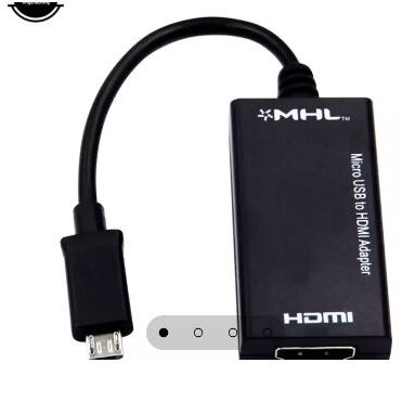Adaptadores de Video - 6/10