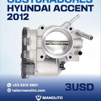 MOTOR PARA HYUNDAI ACCENT 2012 - 5/5