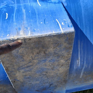 Soldadura de tanques plásticos para agua OPTIMUS TANK - Img 122238235