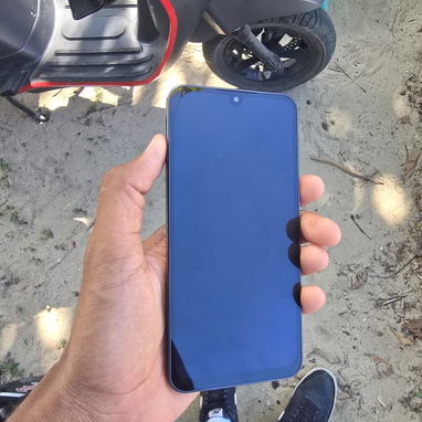 Vendo Samsung A16 2025 - Img 125137601