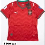Camisetas de futbol del mundial - Img 55882733