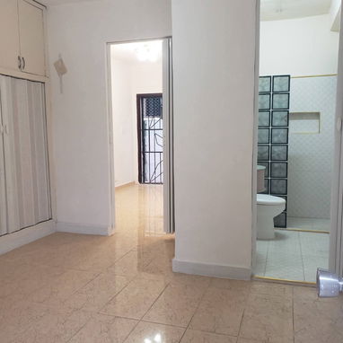 *$12.000usd. PLAYA  En  venta apartamento pequeño interior (el  penúltimo de abajo) (de un edificio de 4  apartamentos a - 7/10