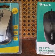 Mouse inalámbrico y otro USB. - Img 45816350