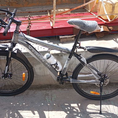 Bicicleta 26 - Img 124217390