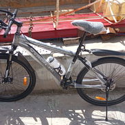 BICICLETA VYRON M1 26 - Img 55509739